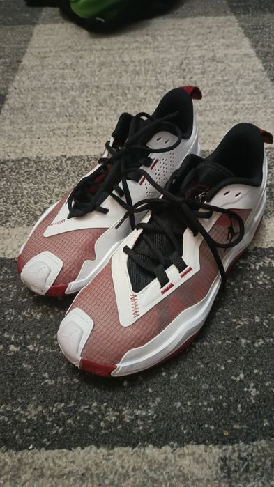 Buty Nike air Jordan one take 4