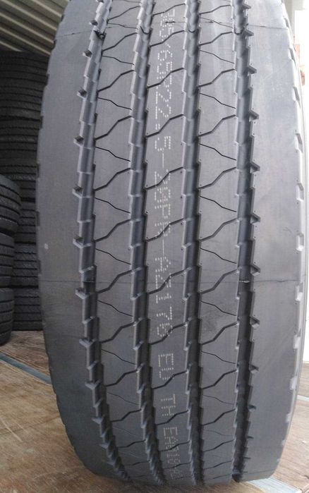 Nowa Opona Ciężarowa 385/65R22.5 Ster/Naczepa Mocne BRUTTO! FV