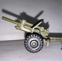 Військова техіка моделька пушка
