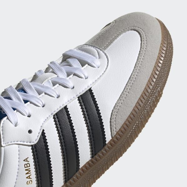 Kicksy Adidas Originals Samba Vegan EUR 42 2/3 CM 27