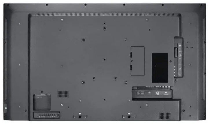 Monitor LED 43'' PM-43 AG NEOVO: HDMI, CVBS, RJ45, USB, głośniki