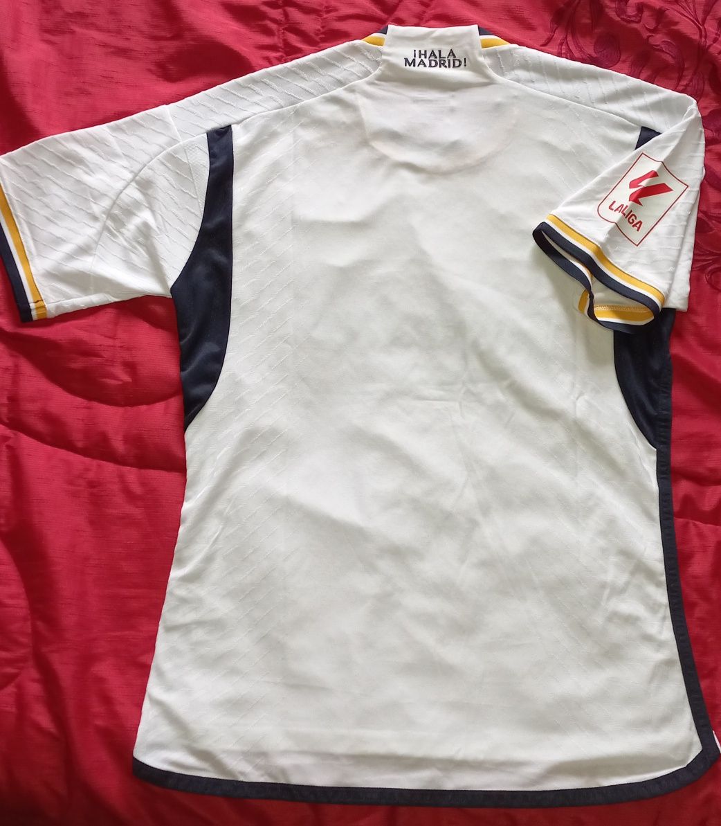 Camisola Real Madrid 2023/2024