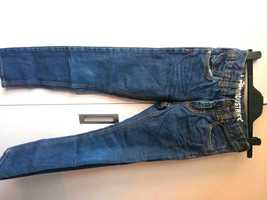 spodnie jeans 128 ldb industries edward zadbane