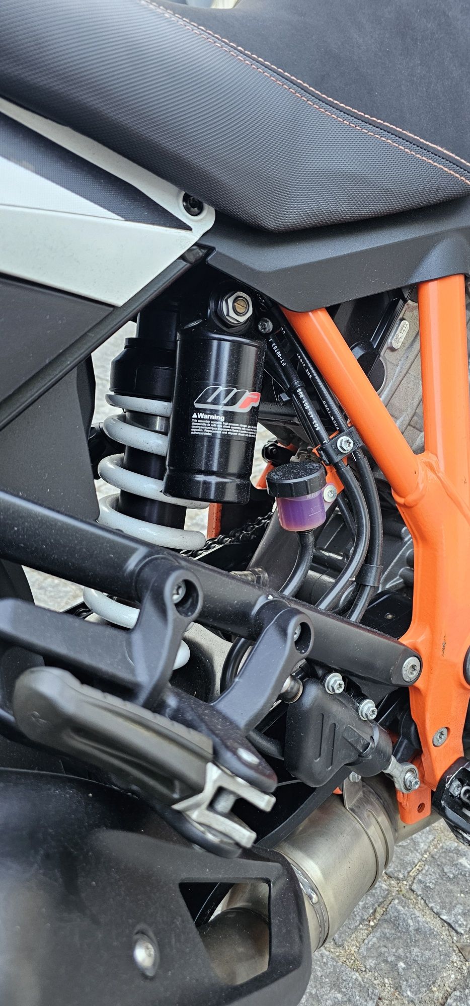 Ktm 1090 Adventure