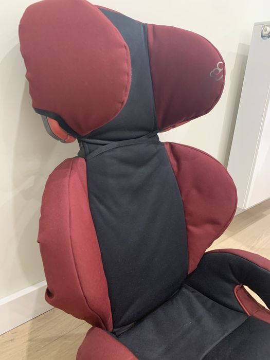 Fotelik Maxi Cosi Rodi fotel 15-36kg fotelik do auta dla dziecka
