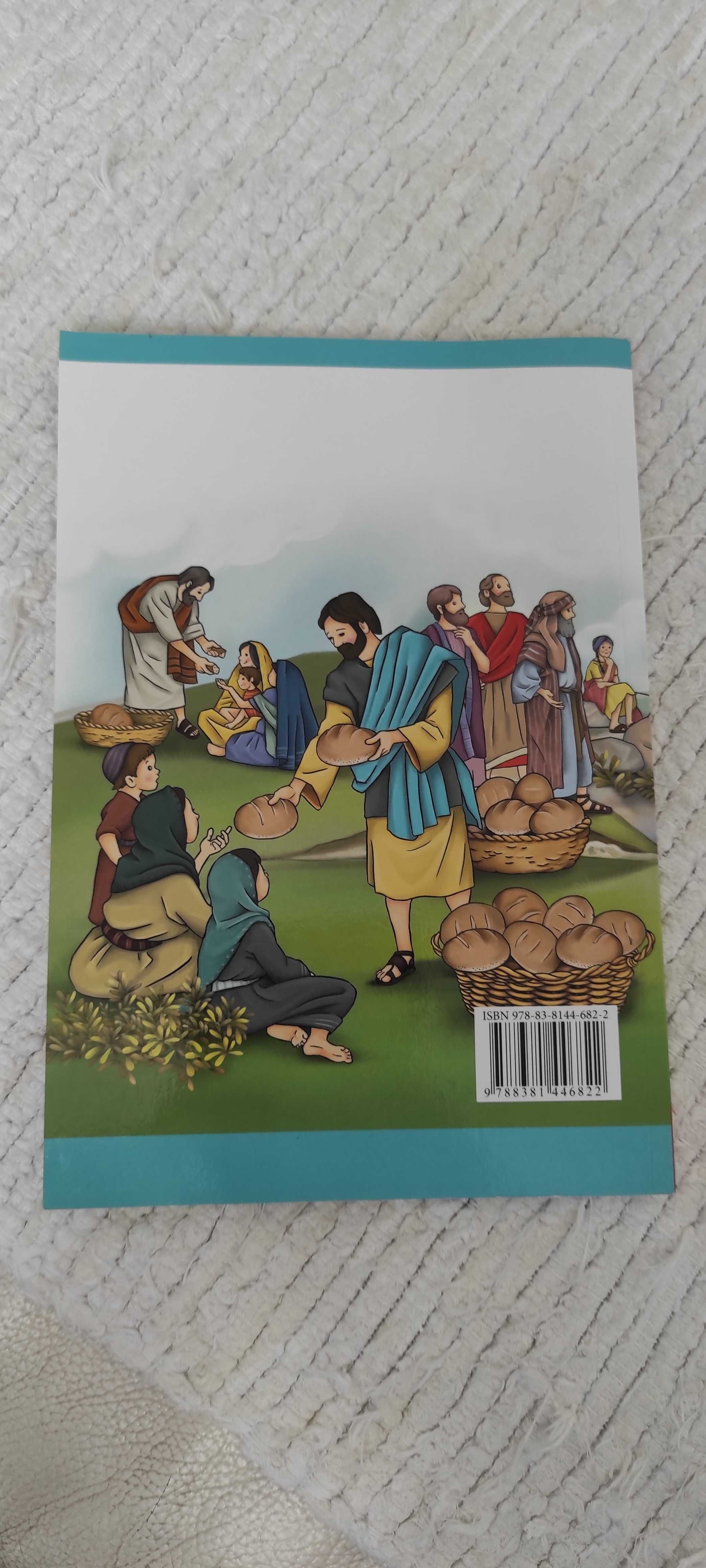Podręcznik do religii klasa 3 III