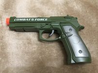 Игрушечный пистолет  Combat Force