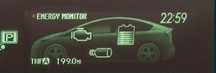 Переробка на літій Toyota Prius, Auris, Camry, Lexus CT200, ES300h, GS