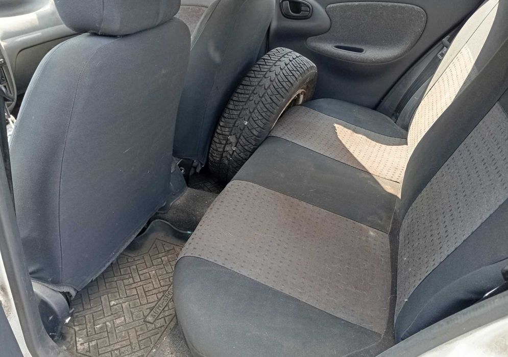 Продам автомобиль Daewoo Sens (Модель Т13110) 2004 г.