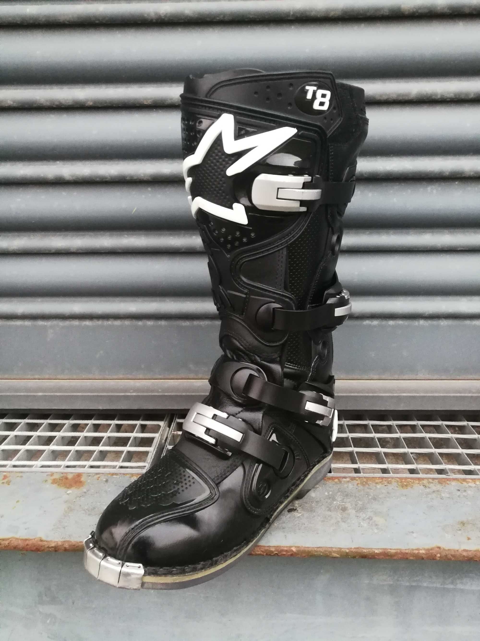 Botas Alpinestars TECH 8