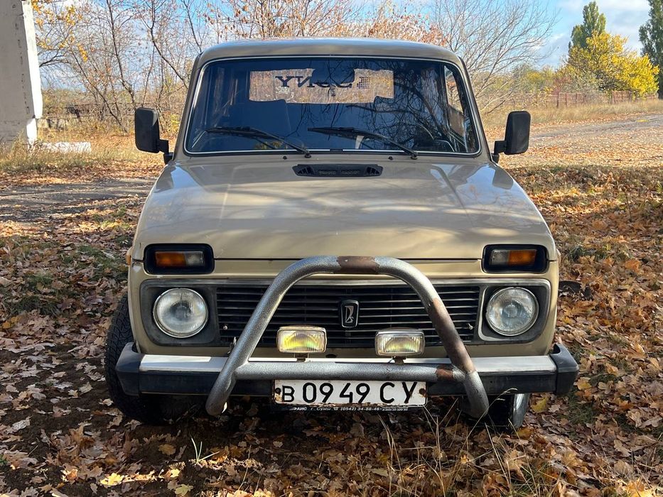 Продам Хозяйский.дедовский полноприводный Вездеход.