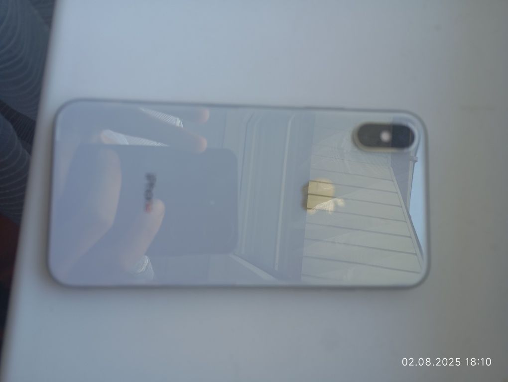 Б/У Iphone XS 256