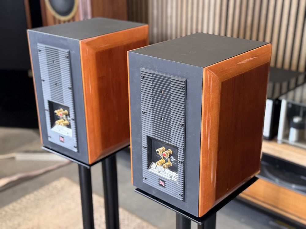 Kef SP3254 Reference Monotor kolumny podstawkowe RDM two