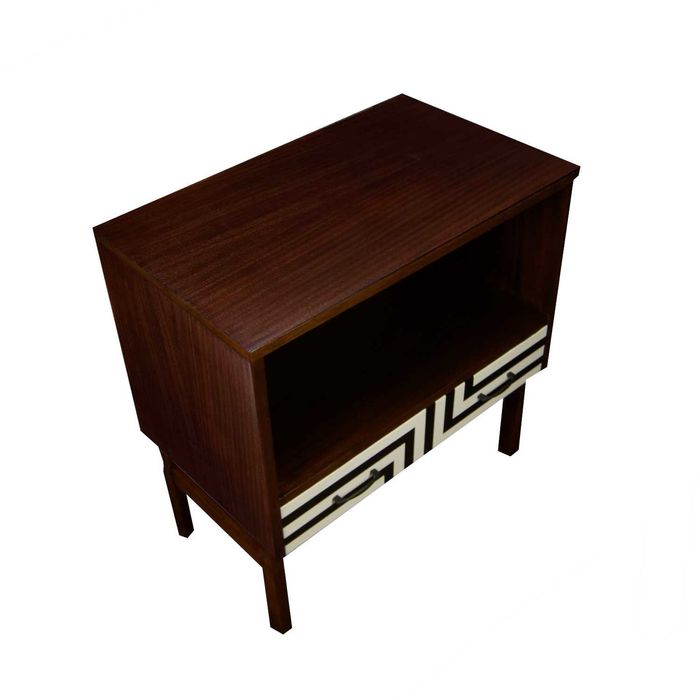 Stolik RTV  szafka biblioteczka komoda gramofon vinyle vintage prl