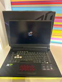 Laptop Asus ROG Strix G531GU