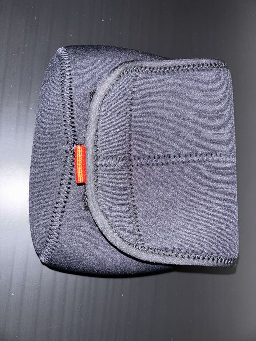 Bolsa protecção câmara grande