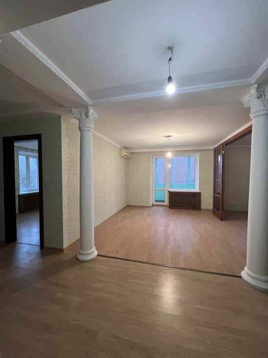 В Продажу 4 к к з євроремонтом на Шосейній