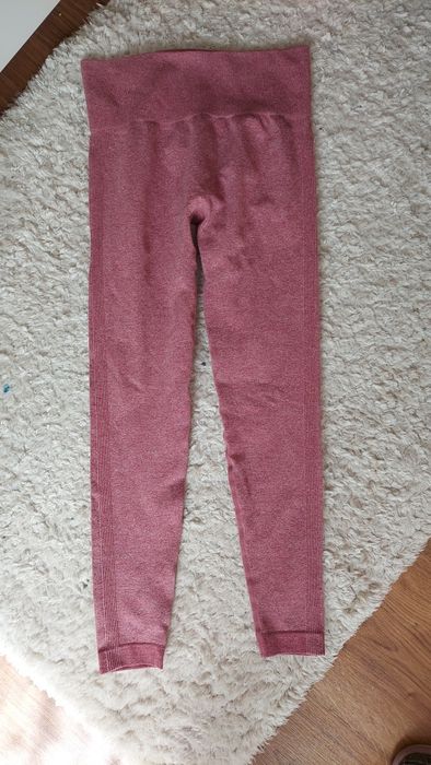 Легінси Лосіни пуш ап push up