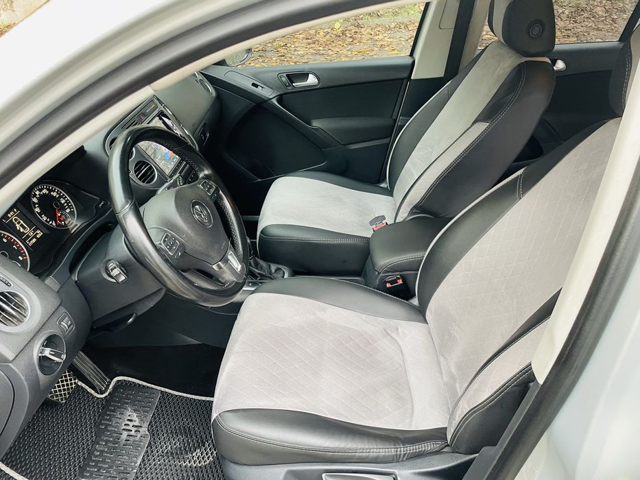 Продам Volkswagen tiguan.