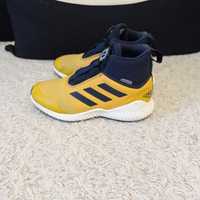 Buty chłopięce Adidas FortaTrail Boa rozmiar 35