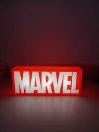 Candeeiro MARVEL