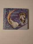 Kołysanki utulanki CD