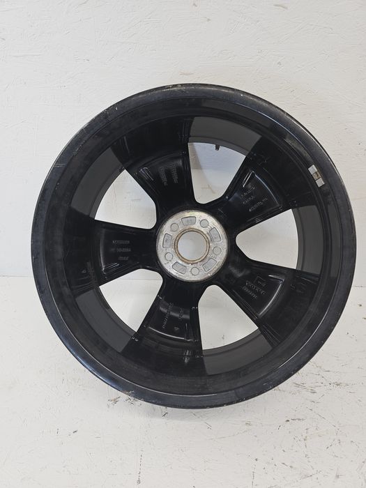 Felga Volvo XC40 5x108 19" 7,5J ET50,5