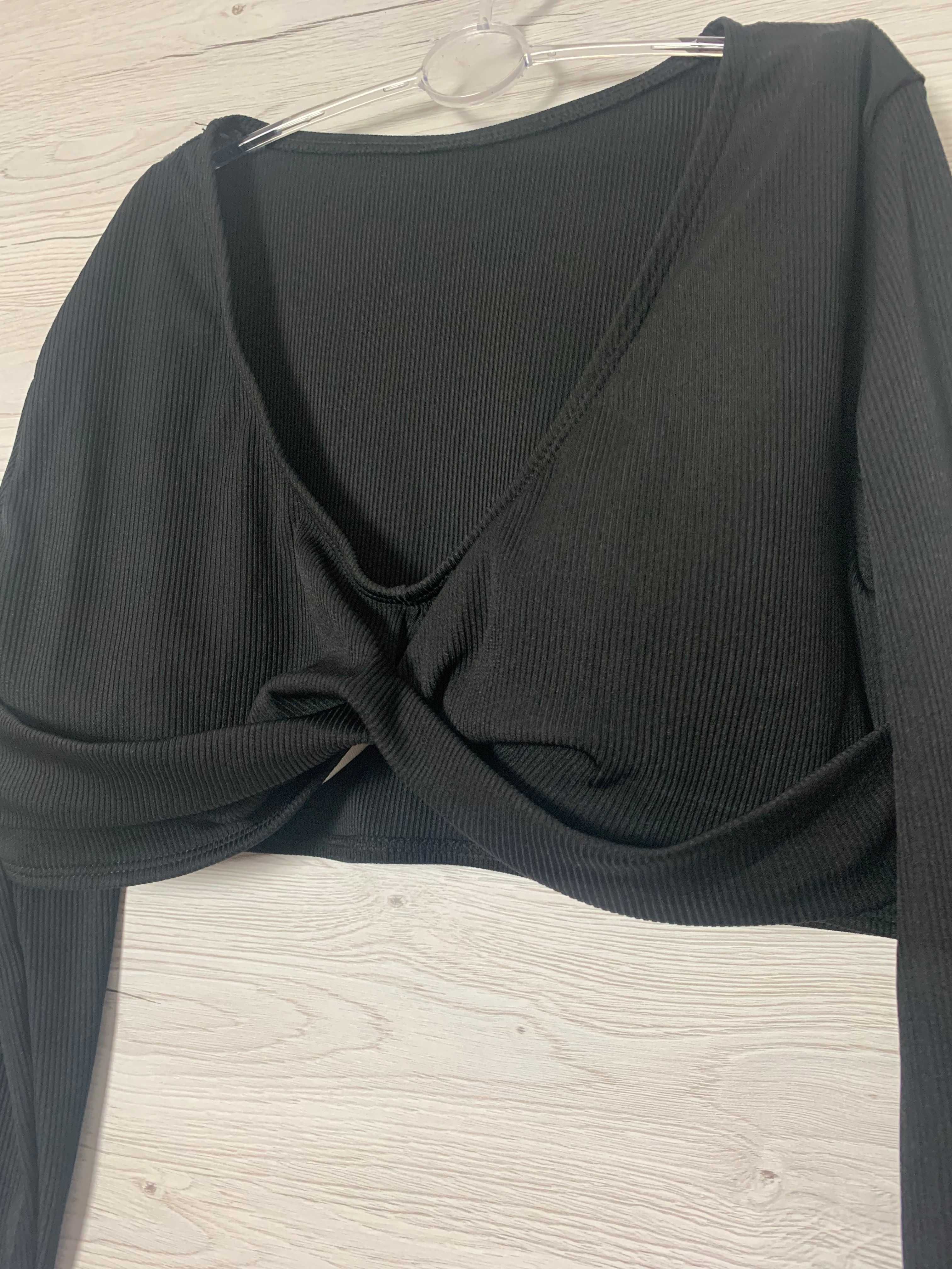 Bluzka damska top rozmiar M