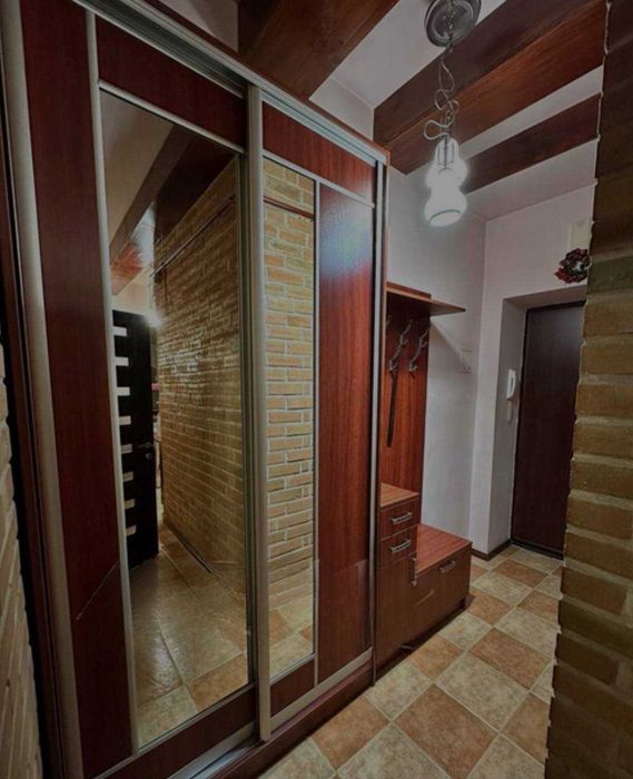 Оренда 1 кімнатної квартири, вул. Грекова (біля ТРЦ Forum)