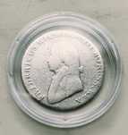 Moneta 4 Grosze 1803 r Fryderyk Wilhelm II srebro
