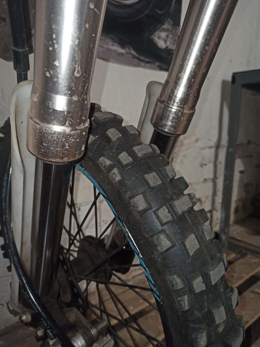 Kovi pit 125 2021р торг