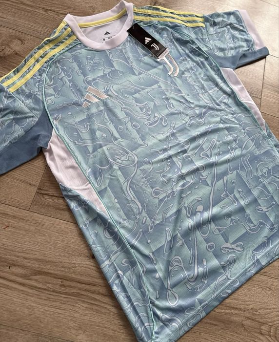 Koszulka pilka nozna pilkarska Juventus L