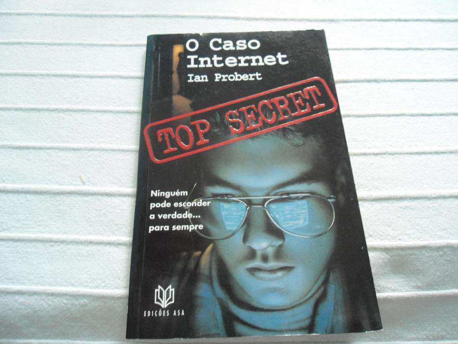 O Caso Internet por Ian Probert