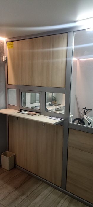 Продам перегородку