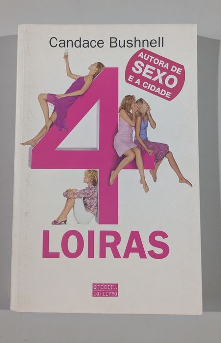 Livros de Romance ( vários autores).