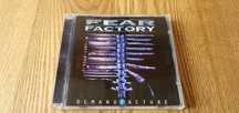 fear factory - demanufacture 2001