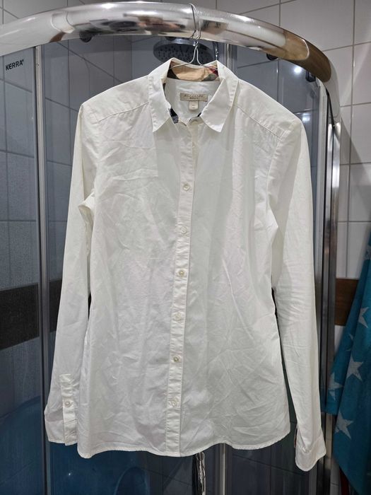 Burberry koszula roz S oryginalna
