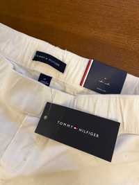 Штани Tommy Hilfiger для дівчинки