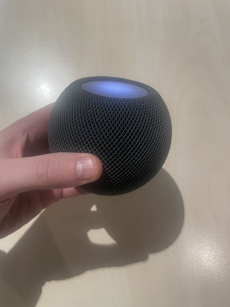 Продам Home pod mini