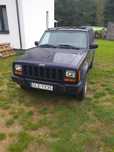 Jeep Cherokee JEEP XJ cherokee 2.5 tdi 1998
