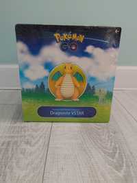 POKEMON Dragonite Vstar Nowe w opakowaniu