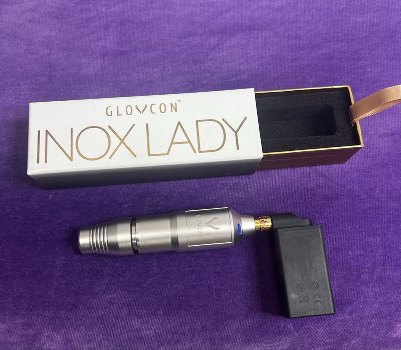 Maszynka do makijażu permanentnego Glovcon