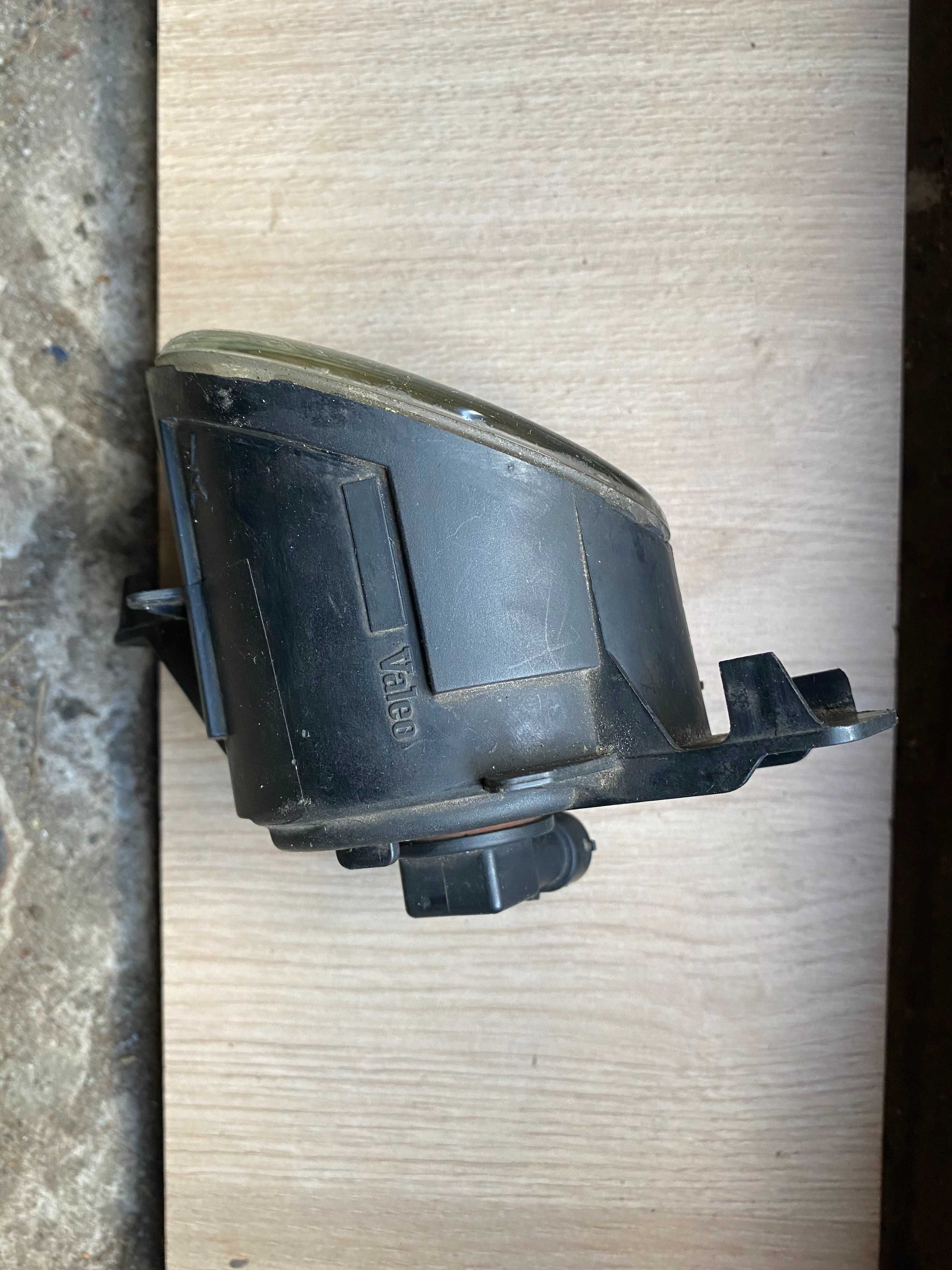 Фара протитуманна, права Nissan X-Trail 2615089905EW