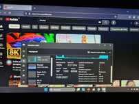 Laptop/Tablet 2w1 Yoga-Pro 1370 8gb 256ssd win11 office2016 dotykowy