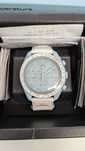 Swatch x Omega Moonswatch Mission to Uranus