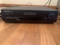 Leitor VHS VM440ST