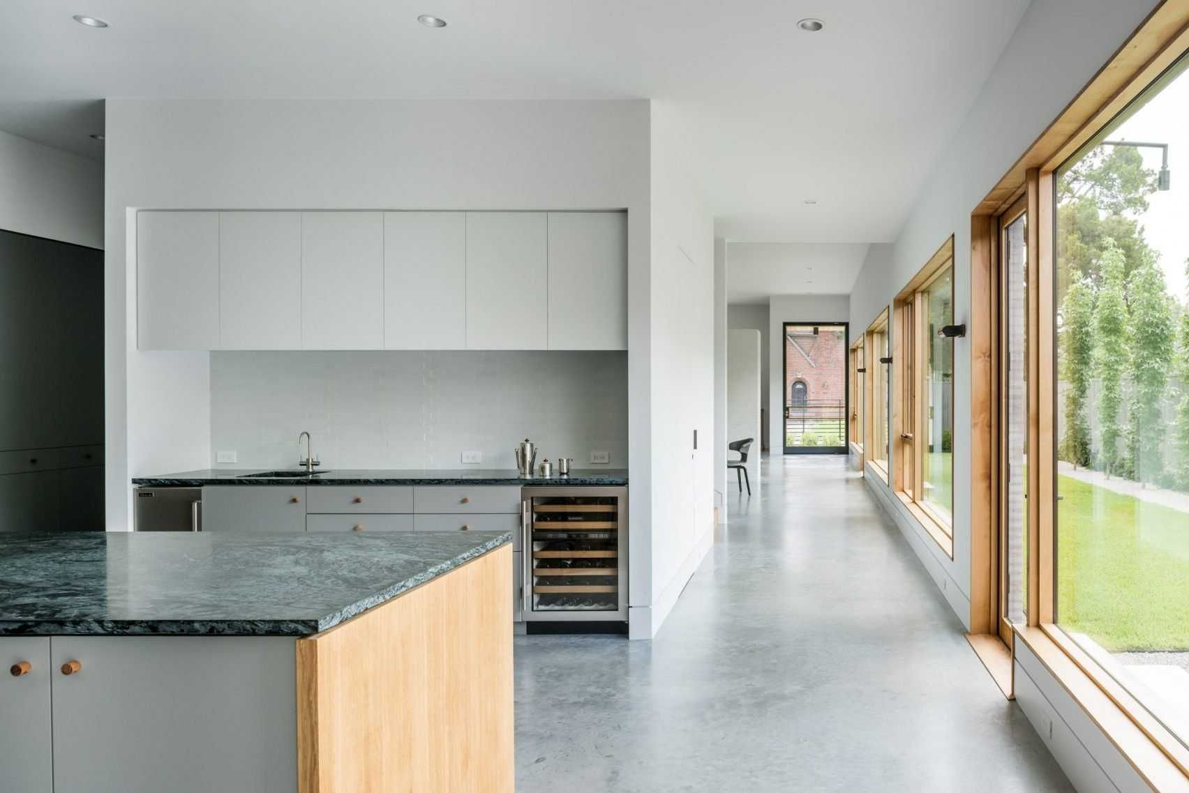 Projeto de arquitetura para casa unifamiliar