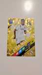 Top master Vini Jr 2025 FIFA Adrenalyn