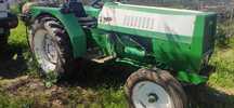 Tractor adriática