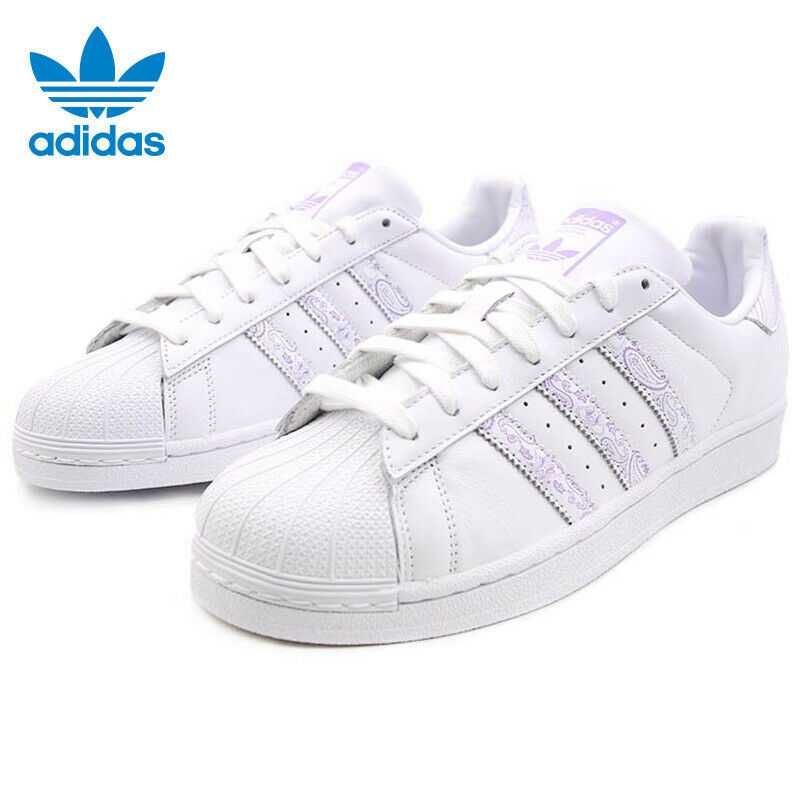 Nowe Buty Adidas Originals SUPERSTAR Paisley Graffiti Eu 44 -46 Męskie